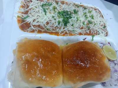 Blue Park Restaurant