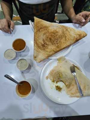 Blue Park Restaurant