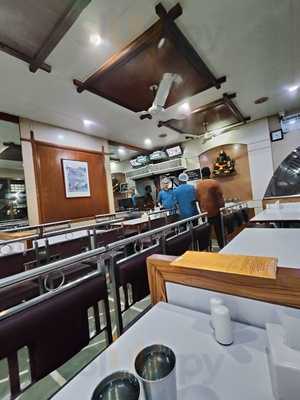 Blue Park Restaurant