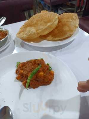 Blue Park Restaurant