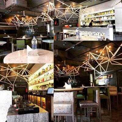 Waters - Pub & Grill