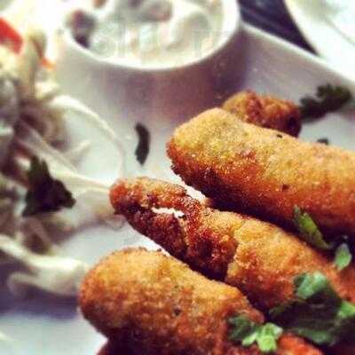 Waters - Pub & Grill