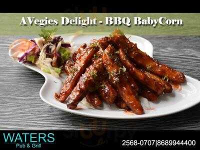 Waters - Pub & Grill