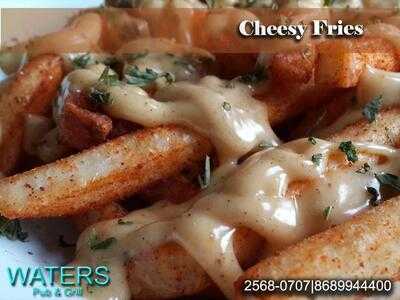 Waters - Pub & Grill