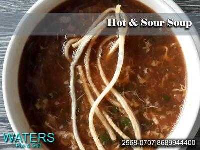 Waters - Pub & Grill