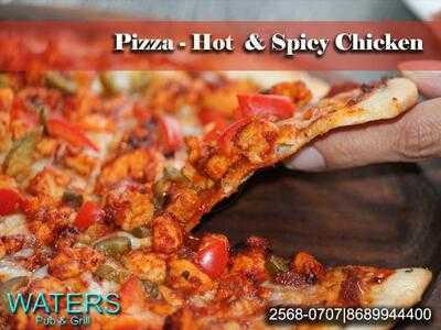 Waters - Pub & Grill