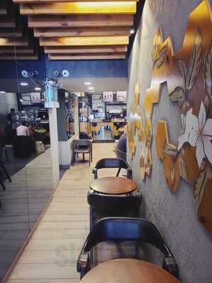 Cafe Coffee Day - Regal Building