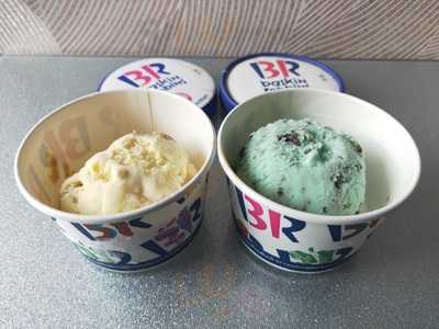 Baskin-robbins