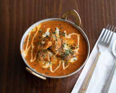 Hotel Sahil Restaurant