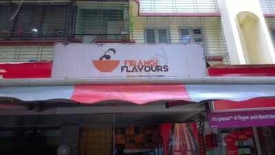 Firangi Flavours