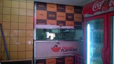 Firangi Flavours