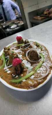 Hotel Mahalaxmi Restaurant