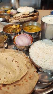 Hotel Mahalaxmi Restaurant