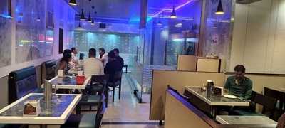 Hotel Mahalaxmi Restaurant