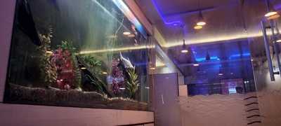 Hotel Mahalaxmi Restaurant