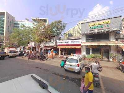 Hotel Mahalaxmi Restaurant
