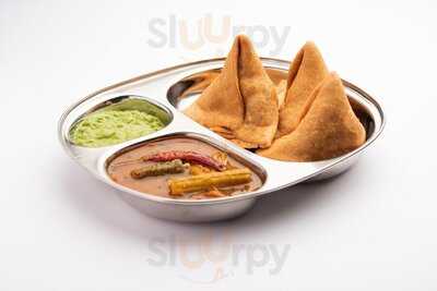 Geeta Fast Food Pure Veg