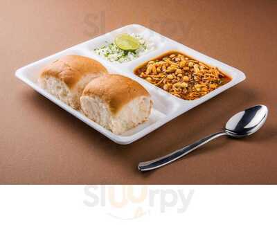 Geeta Fast Food Pure Veg