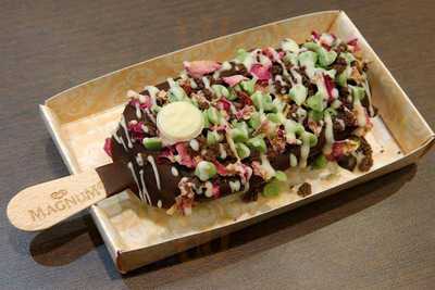 Giani Ice Cream Dwarka Sector 7