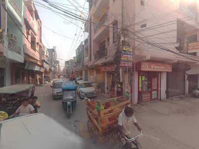 Gobind's Food Station