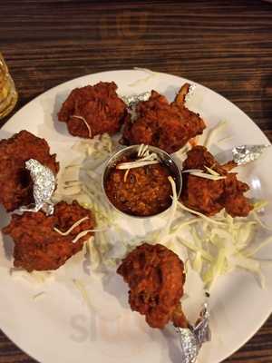 Shree Devi Restaurant And Bar