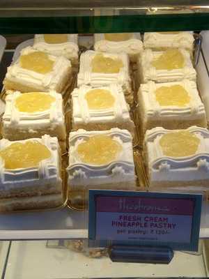 Little Hut Chinese Cuisine