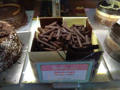 Little Hut Chinese Cuisine