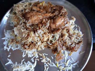 Hotel Jefna Restaurant