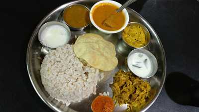 Hotel Jefna Restaurant