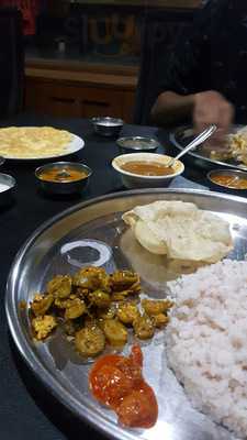 Hotel Jefna Restaurant