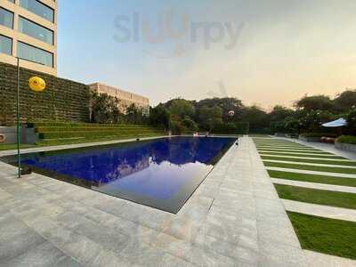 Twg Tea At The Oberoi, New Delhi