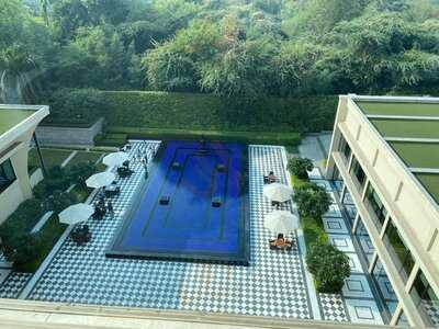 Twg Tea At The Oberoi, New Delhi