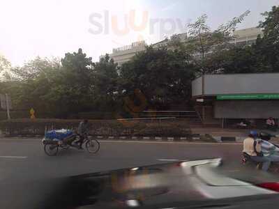 Twg Tea At The Oberoi, New Delhi