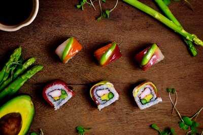 Simply Sushi