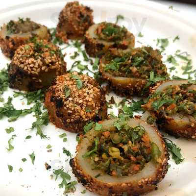 Tangerine Restaurant