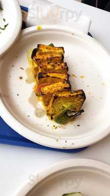 Tangerine Restaurant