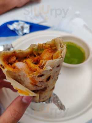 Tangerine Restaurant