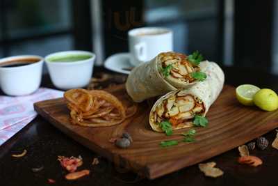 Tangerine Restaurant