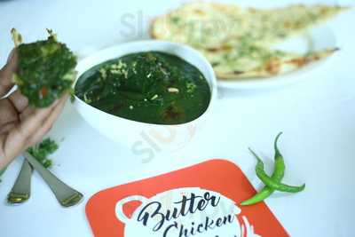 Tangerine Restaurant