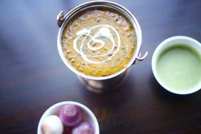 Tangerine Restaurant