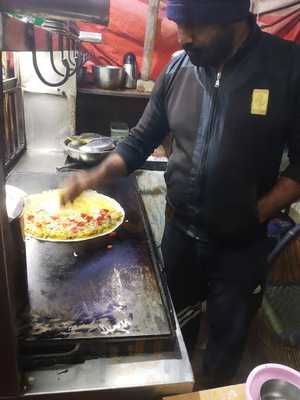 Dosa Hut