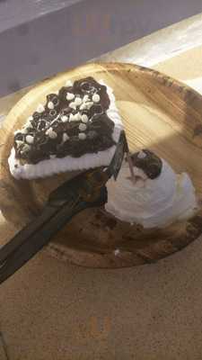 The Belgian Waffle Co.