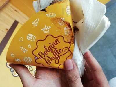 The Belgian Waffle Co.