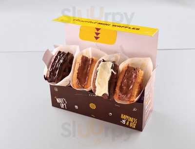 The Belgian Waffle Co.