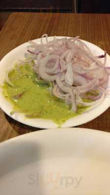 Chhikara Changezi Chicken