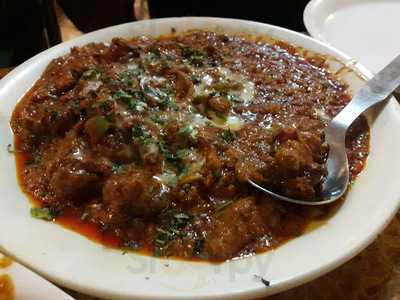 Chhikara Changezi Chicken