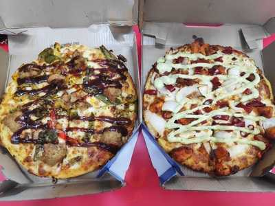 Domino's Pizza