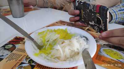 Shawarma King&#039;s