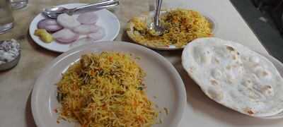 New Bostan Restaurant