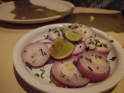 Meenakshi Bar & Restaurant